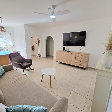 Apartment Oasis Park Al Portimão Zewnętrze zdjęcie