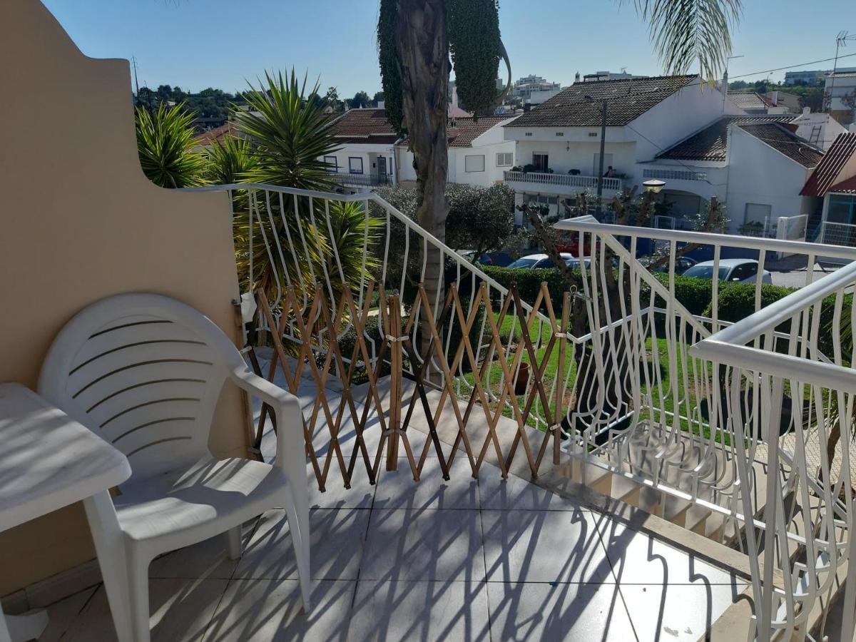 Apartment Oasis Park Al Portimão Zewnętrze zdjęcie