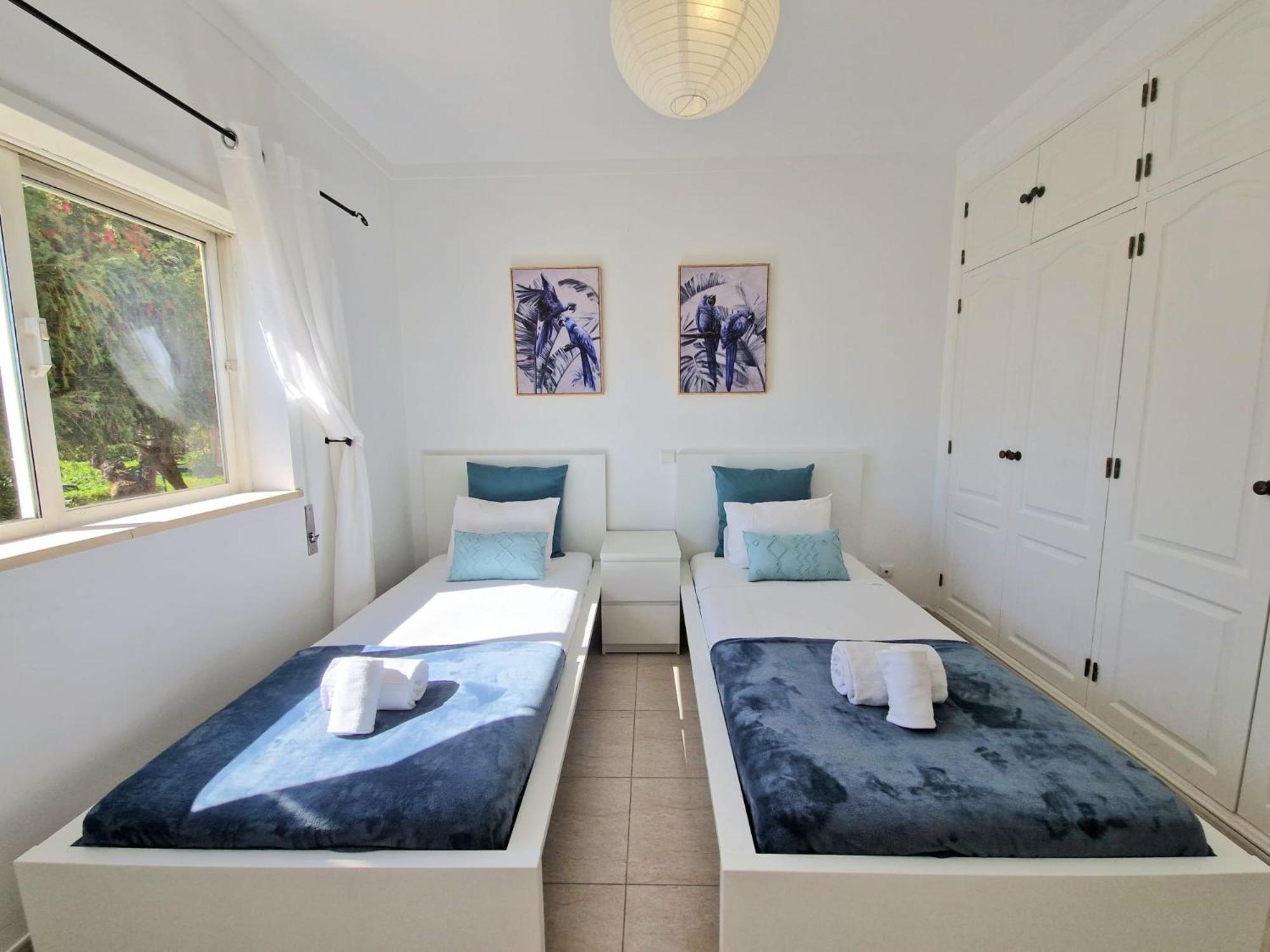 Apartment Oasis Park Al Portimão Zewnętrze zdjęcie