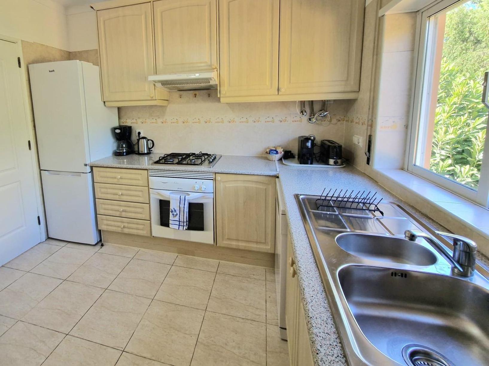 Apartment Oasis Park Al Portimão Zewnętrze zdjęcie