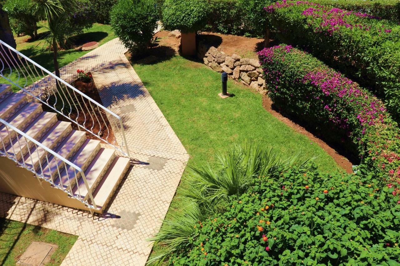 Apartment Oasis Park Al Portimão Zewnętrze zdjęcie