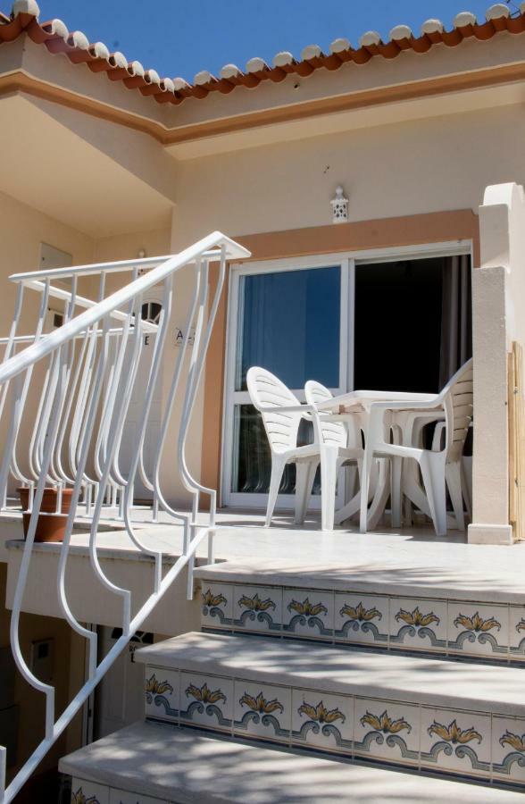 Apartment Oasis Park Al Portimão Zewnętrze zdjęcie