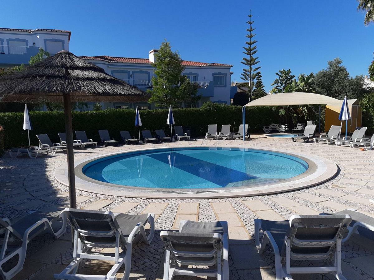 Apartment Oasis Park Al Portimão Zewnętrze zdjęcie