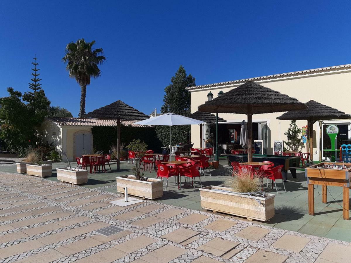 Apartment Oasis Park Al Portimão Zewnętrze zdjęcie