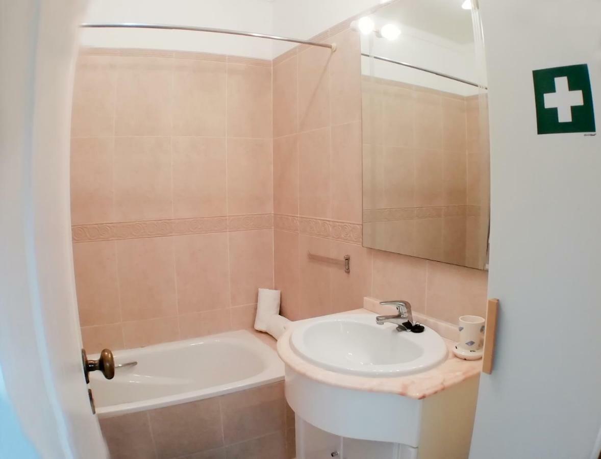 Apartment Oasis Park Al Portimão Zewnętrze zdjęcie